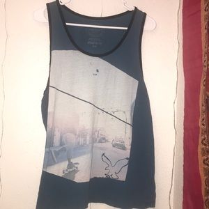 American Eagle Tank Top